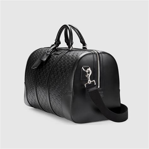 sac de voyage gucci homme pas cher|Sacs de Voyage Luxe Homme .